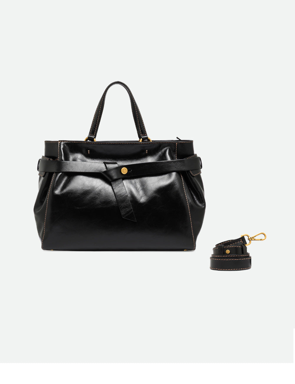 Gianni Chiarini Miranda Nera