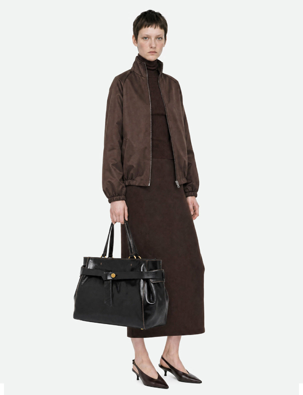 Gianni Chiarini Miranda Nera