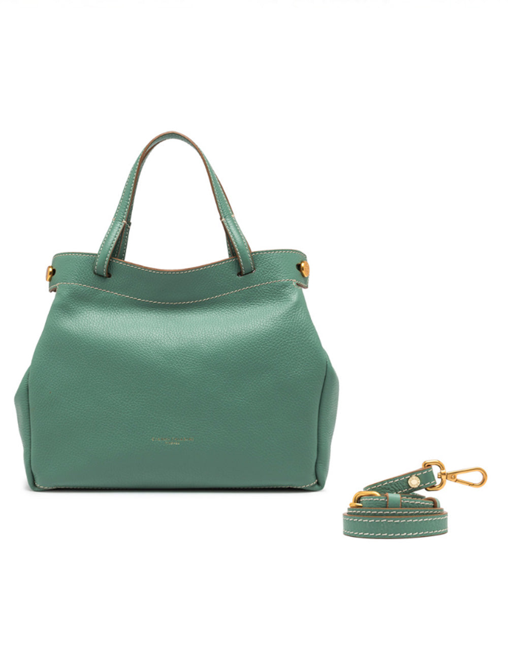 Gianni Chiarini Ottavia Menta