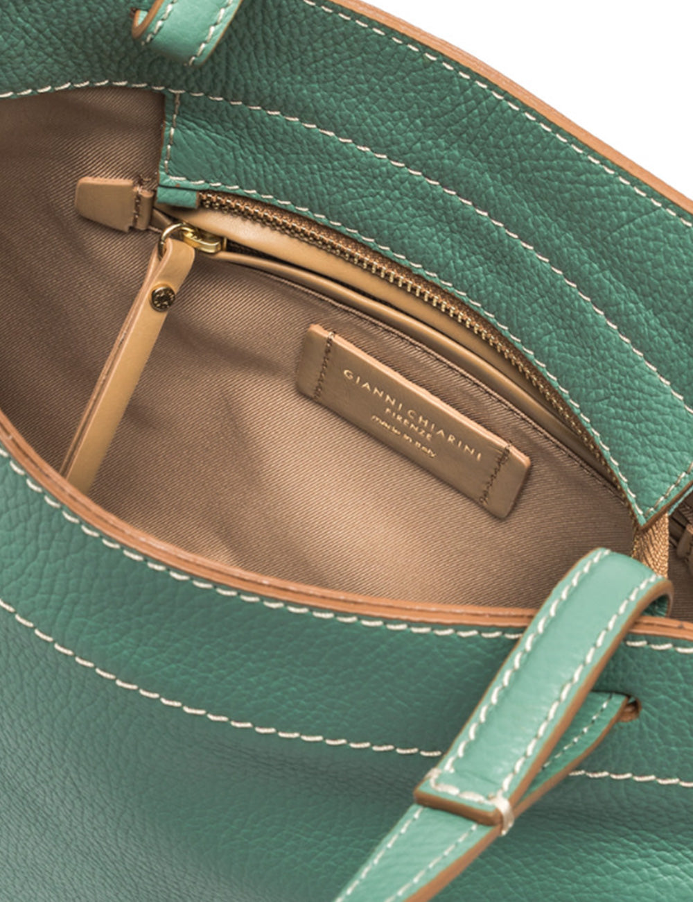 Gianni Chiarini Ottavia Menta