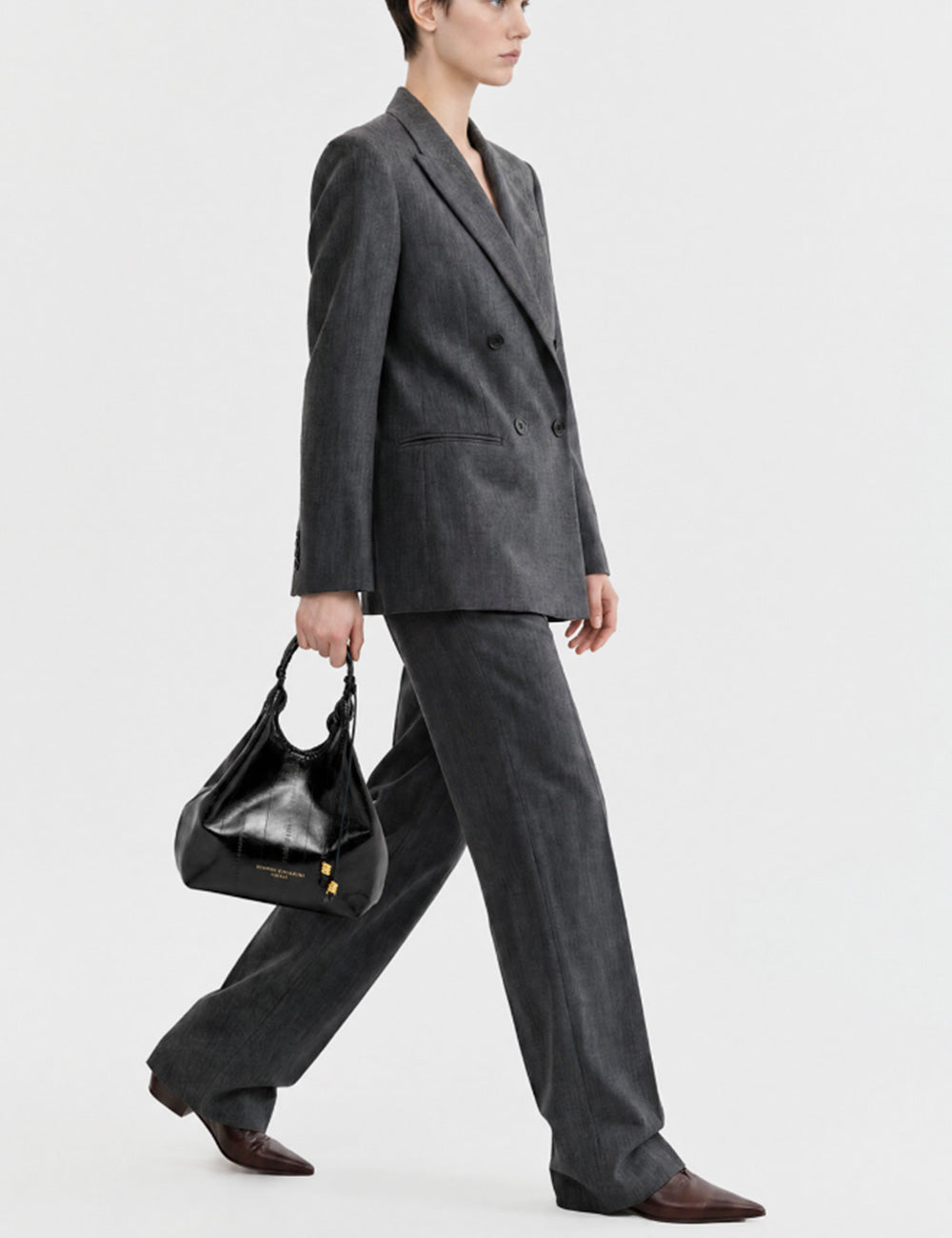Gianni Chiarini Dua Medium Nera