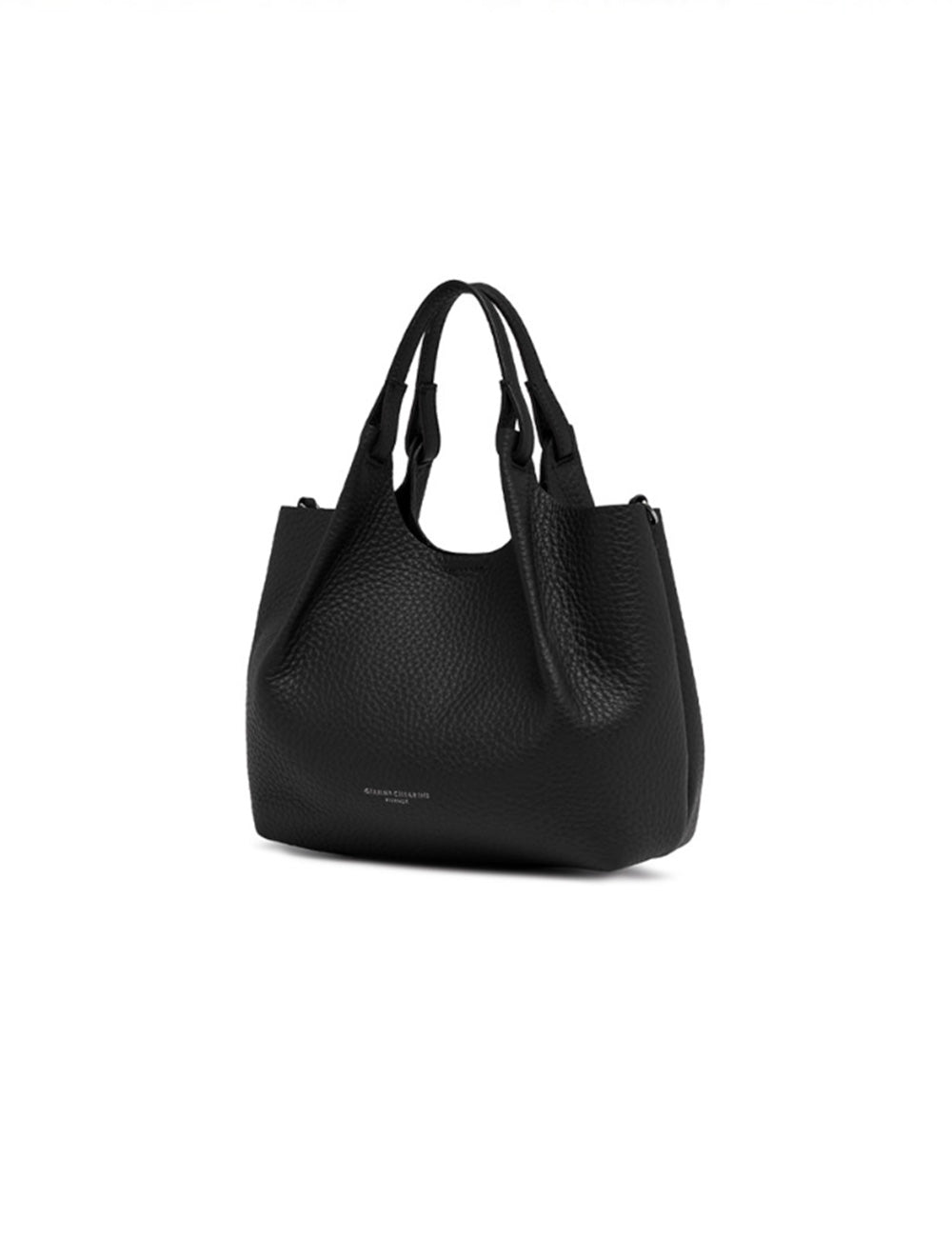 Gianni Chiarini Dua Medium Nero Castoro