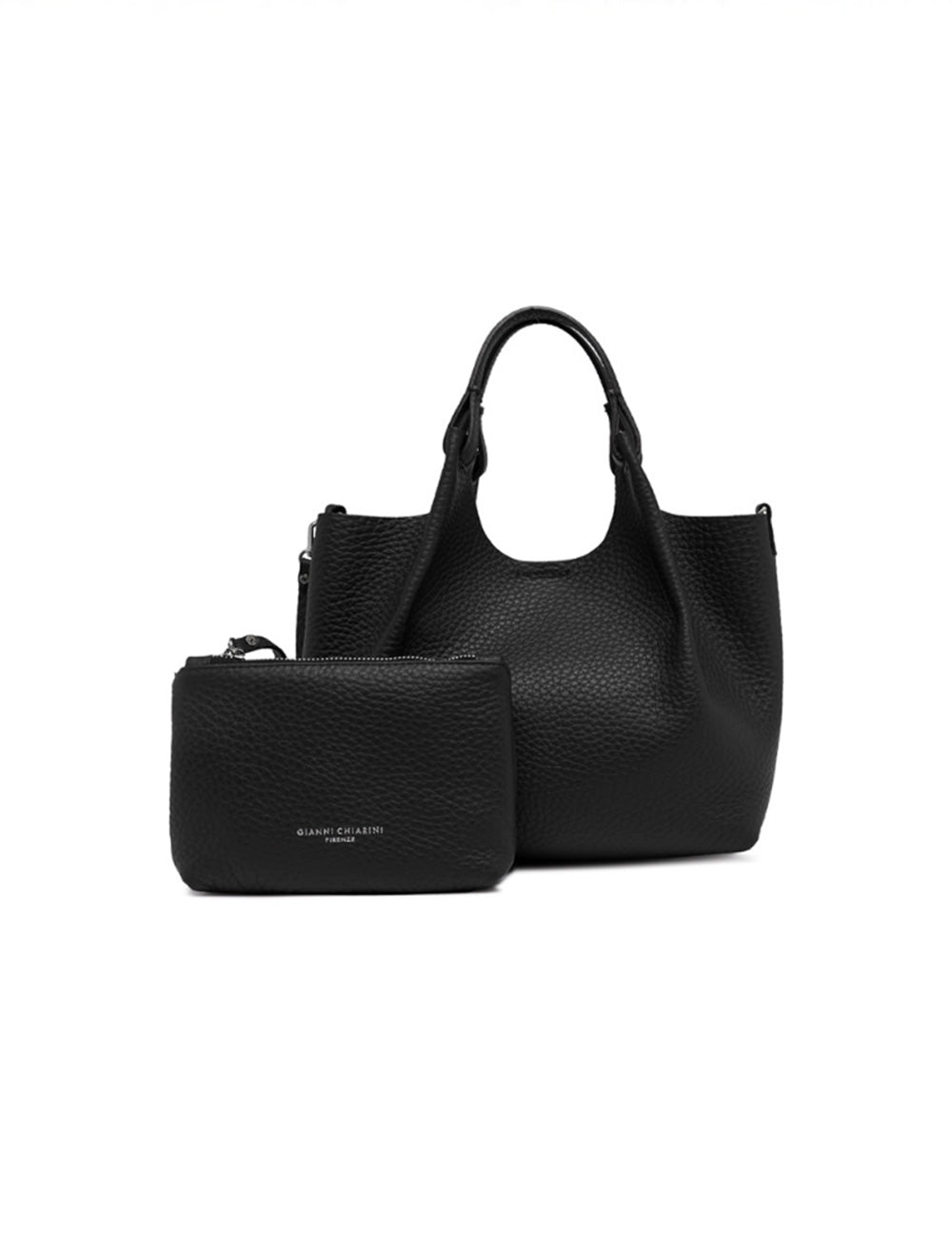 Gianni Chiarini Dua Medium Nero Castoro