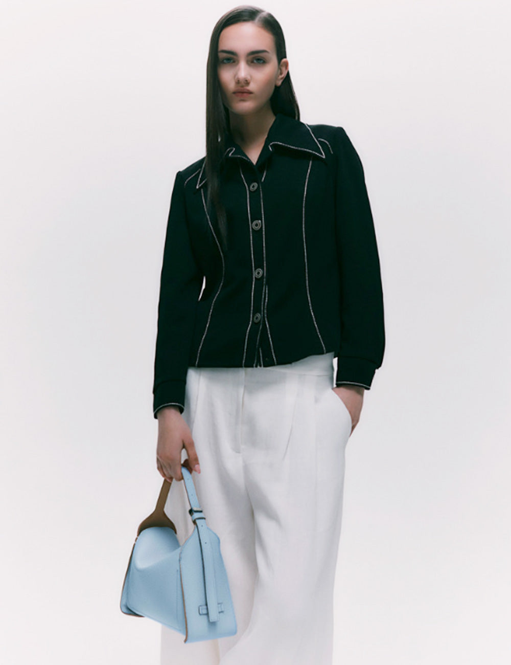 Gianni Chiarini Penelope Sky Caramello