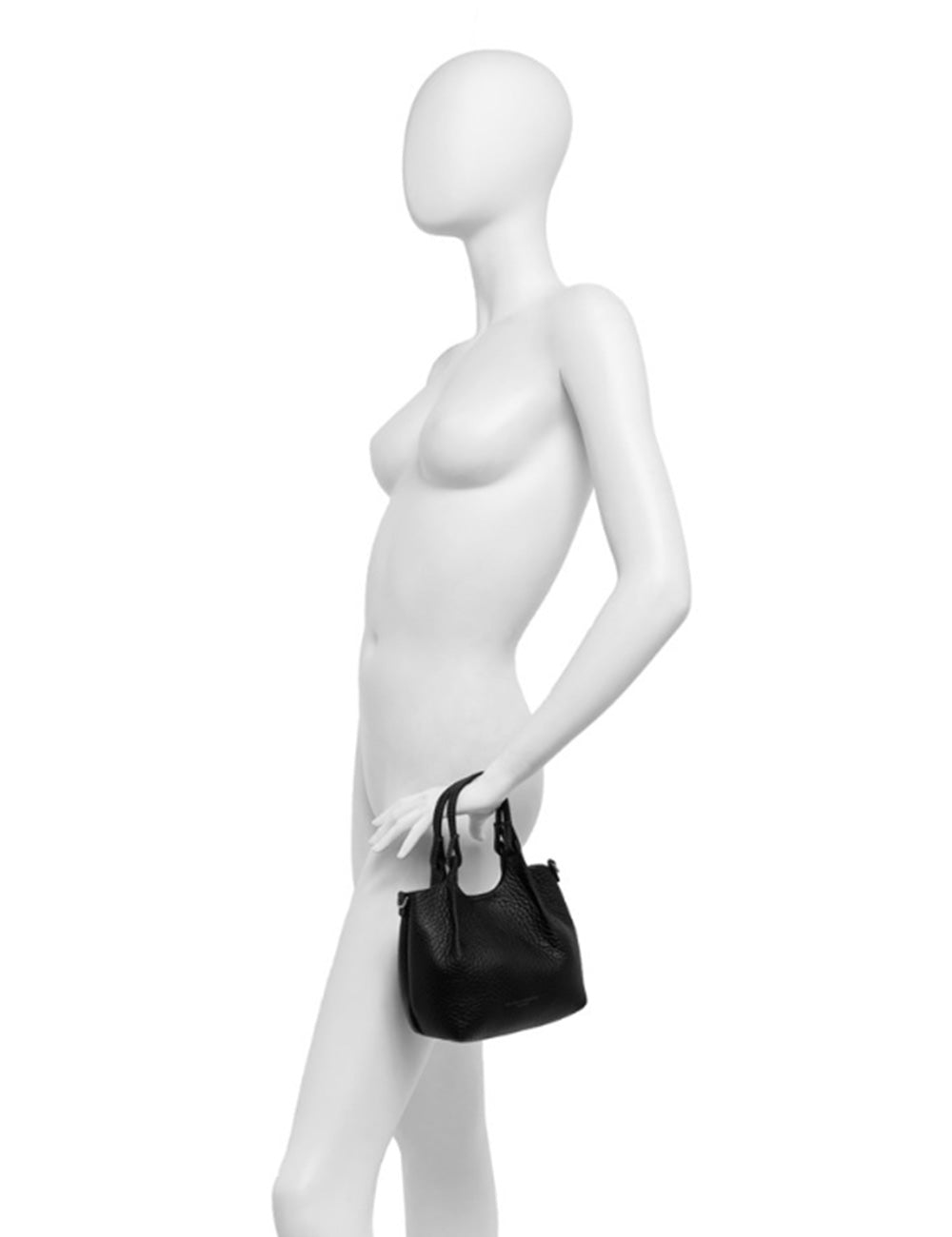 Gianni Chiarini Dua Mini Nero Castoro