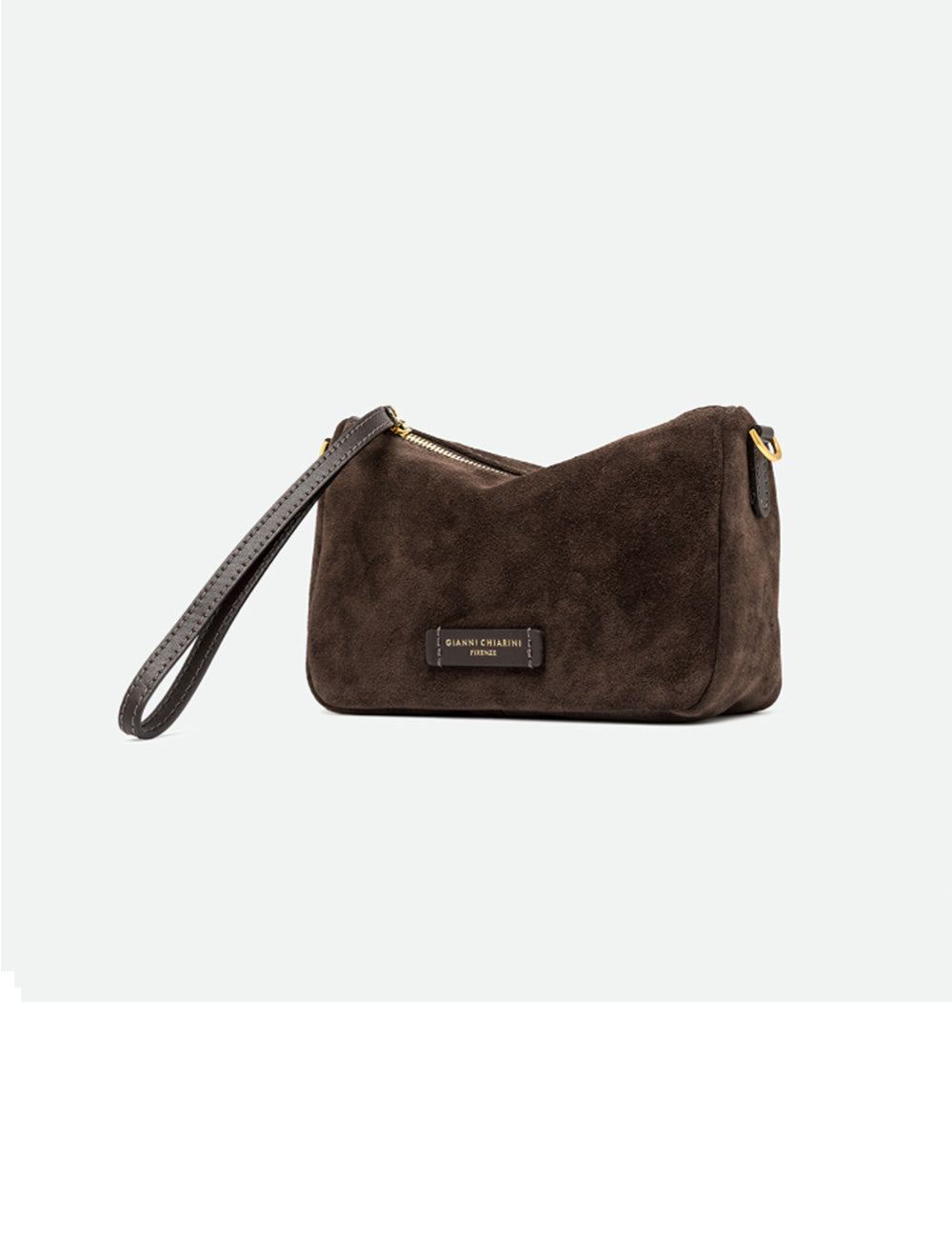 Gianni Chiarini Nora Pouch Moka