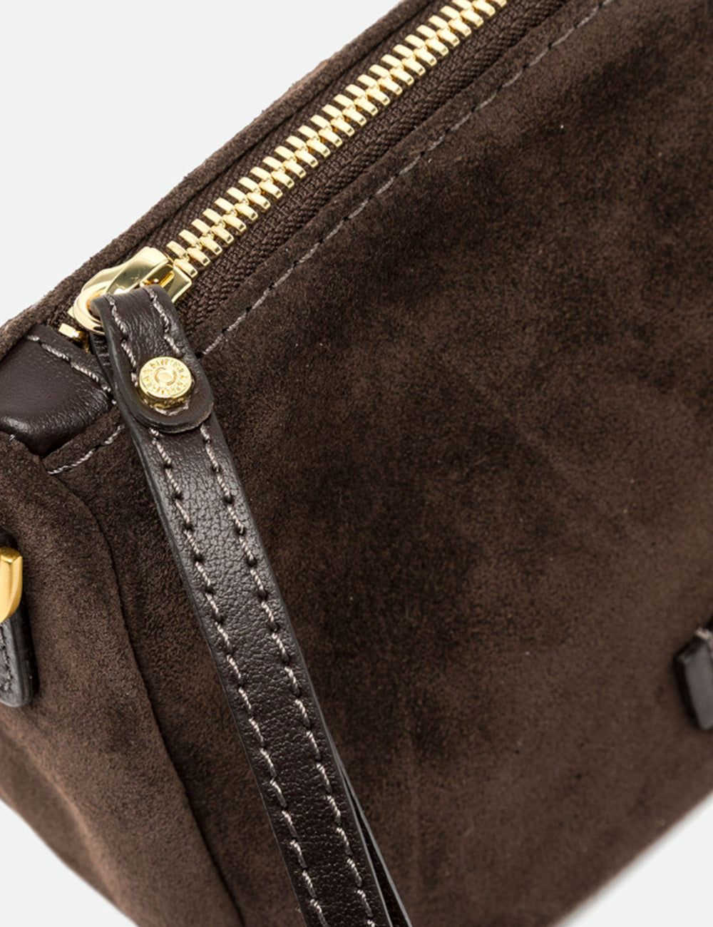 Gianni Chiarini Nora Pouch Moka