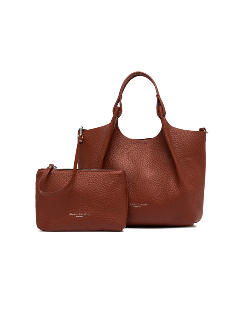 Gianni Chiarini Dua Medium Brick Red