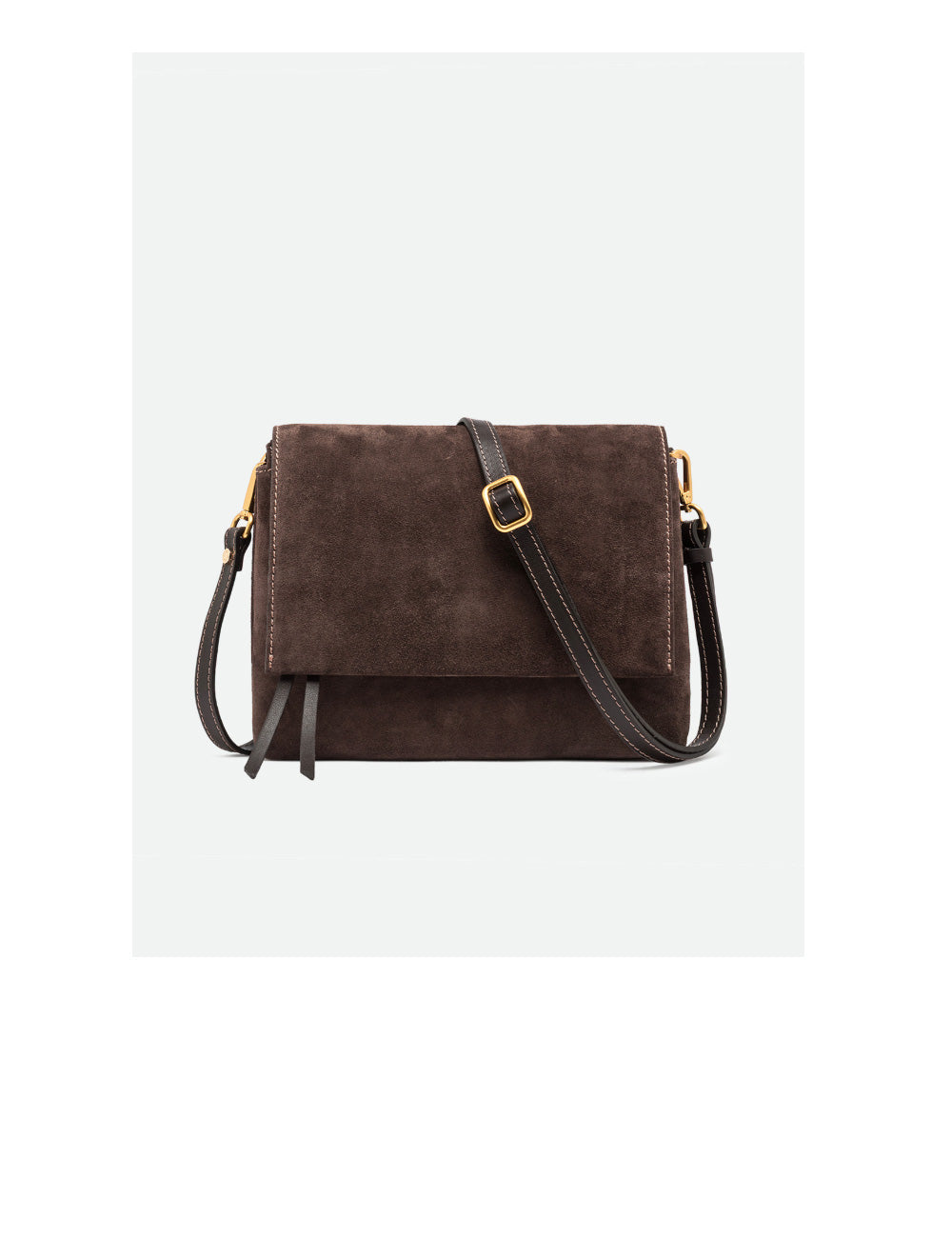 Gianni Chiarini Tracolla Three Moka