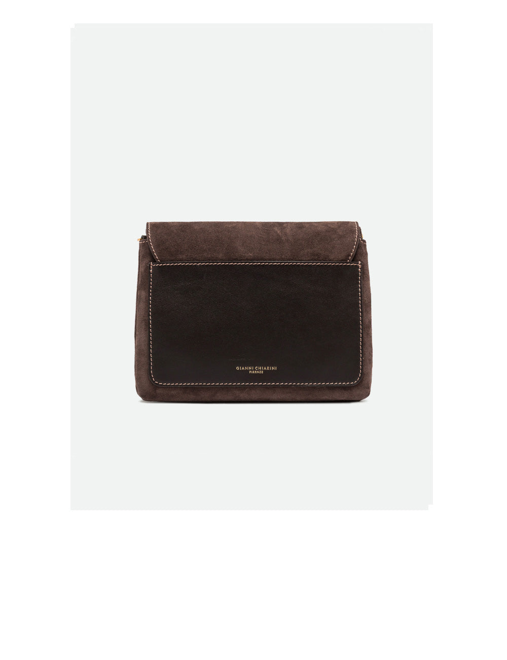 Gianni Chiarini Tracolla Three Moka