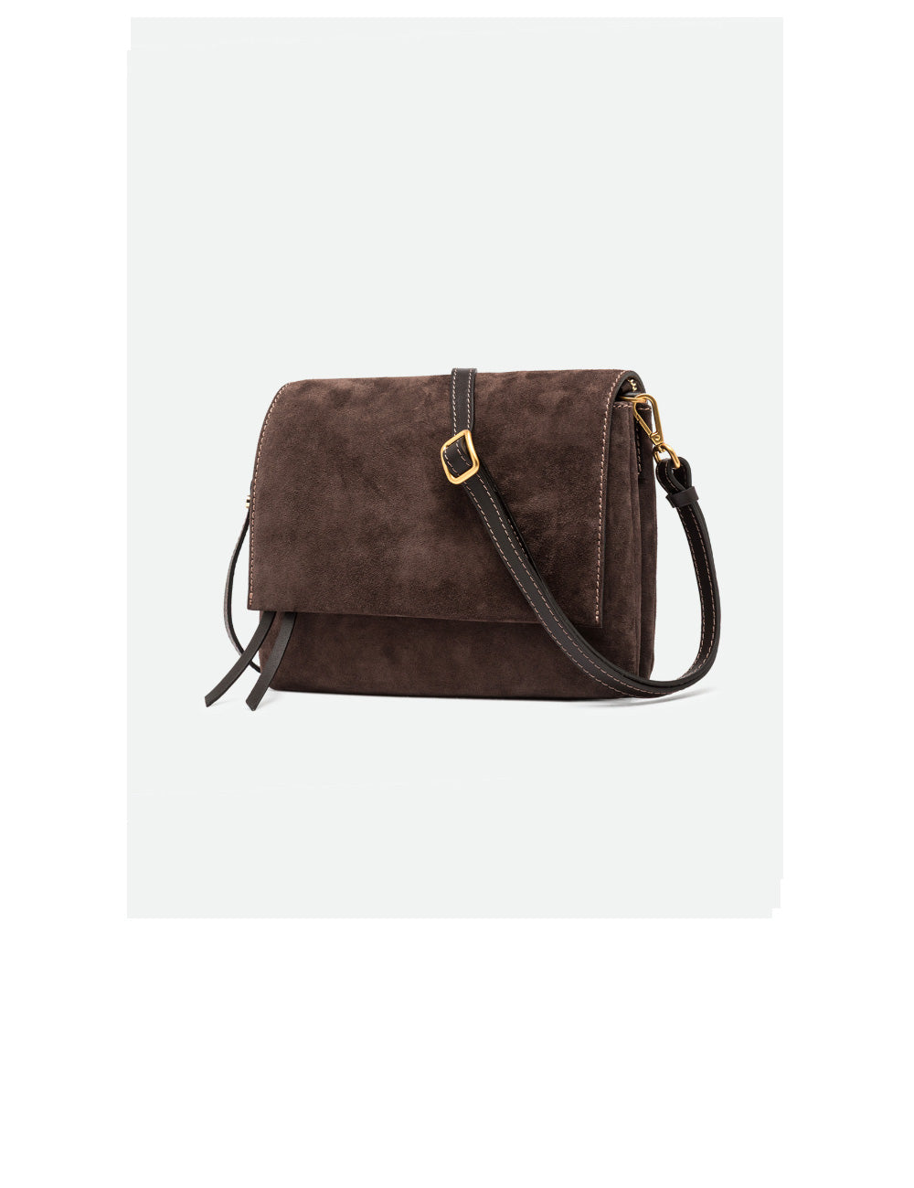 Gianni Chiarini Tracolla Three Moka