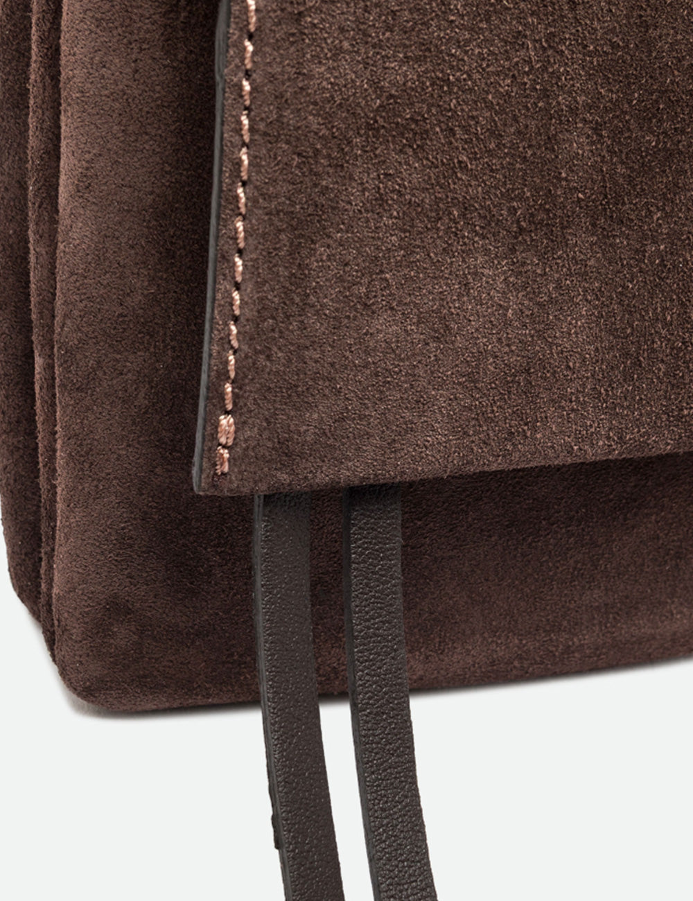 Gianni Chiarini Tracolla Three Moka