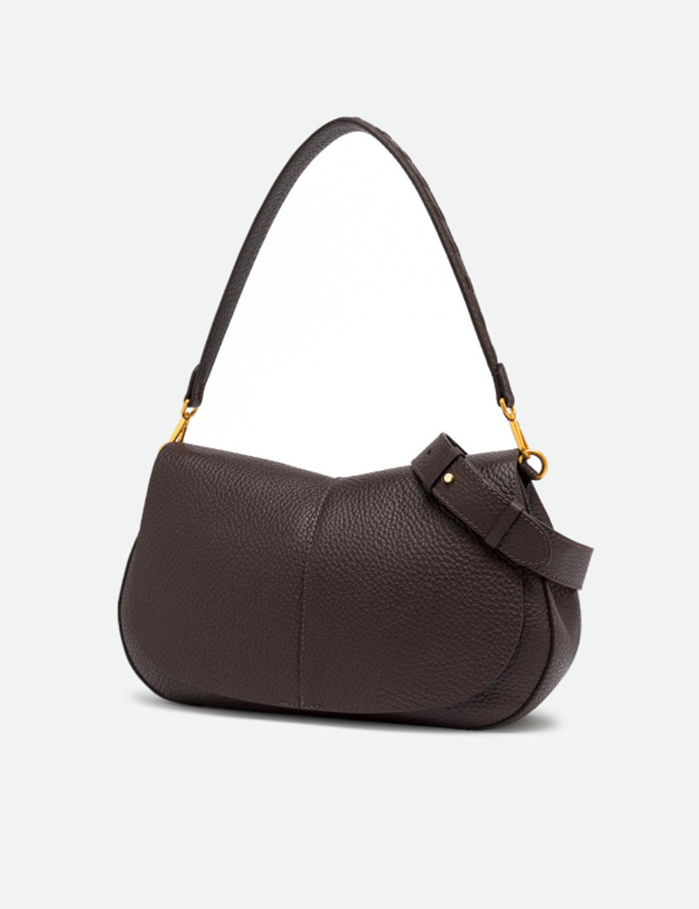 Gianni Chiarini Helena Round Large Espresso