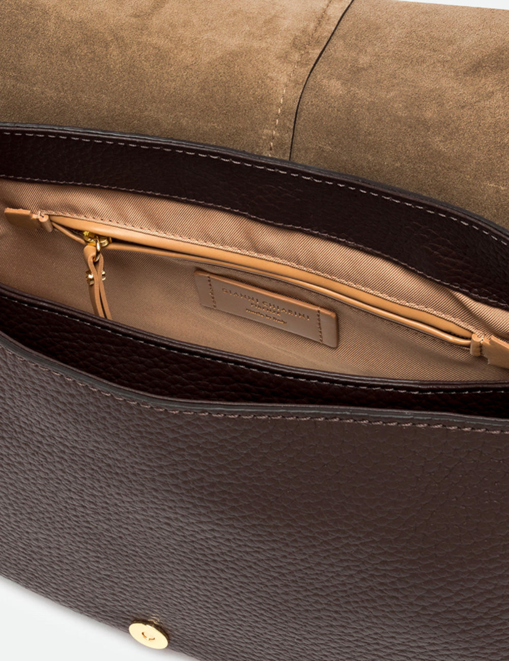 Gianni Chiarini Helena Round Large Espresso