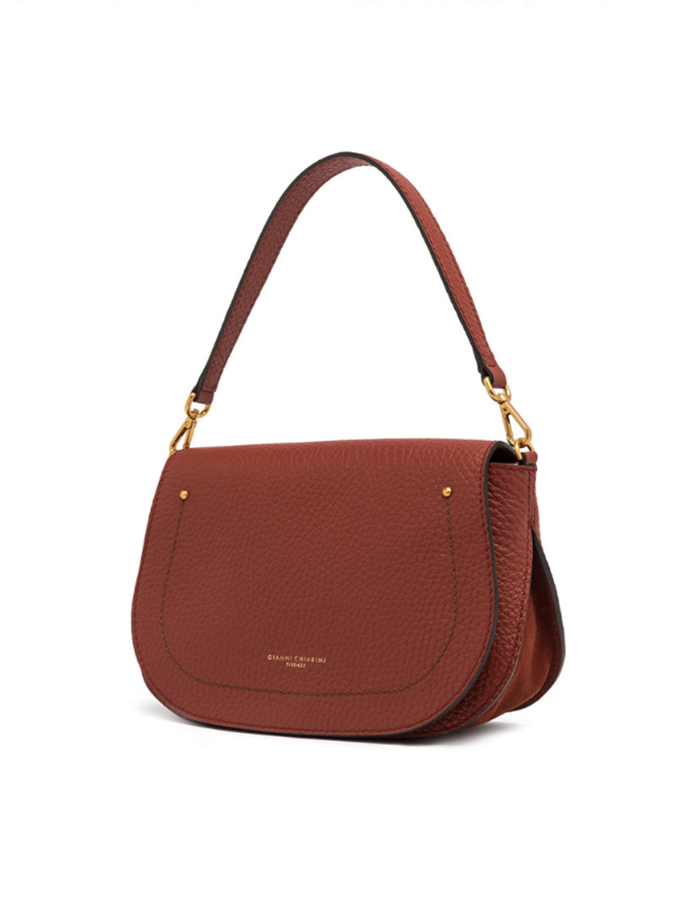 Gianni Chiarini Olga Brick Red