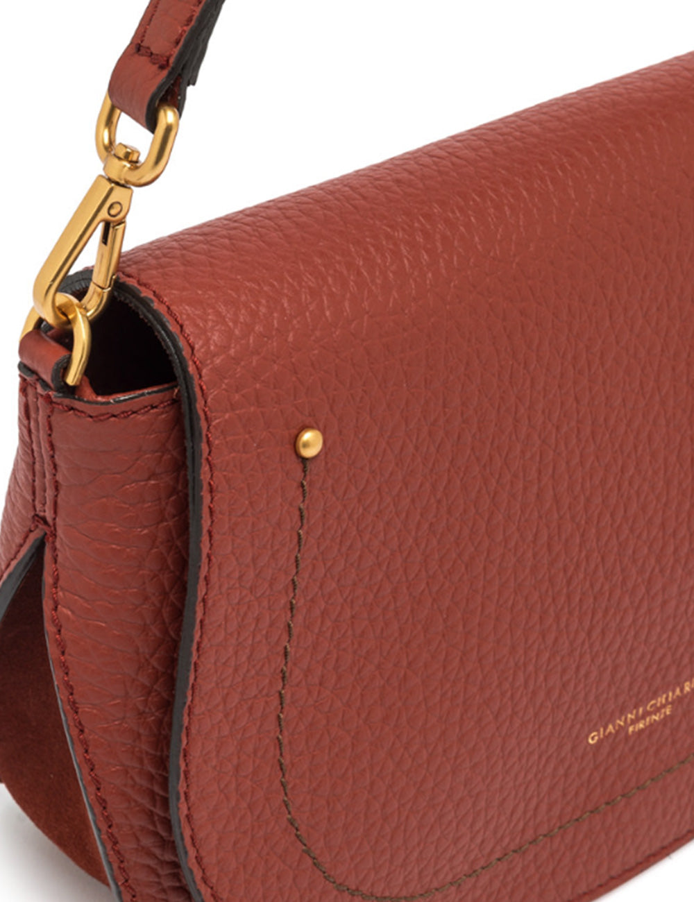 Gianni Chiarini Olga Brick Red