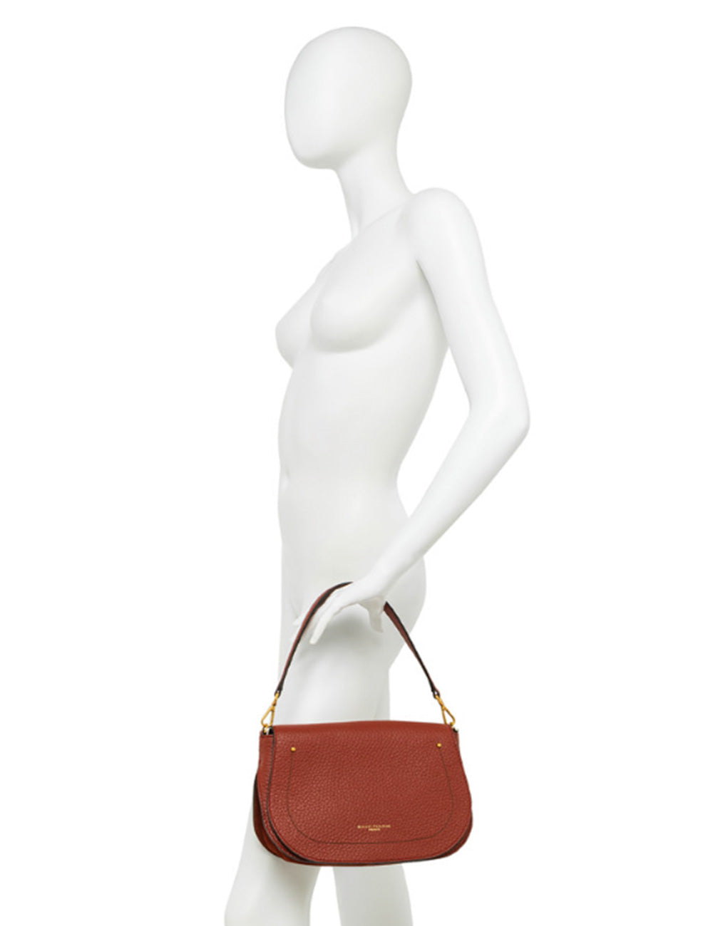 Gianni Chiarini Olga Brick Red