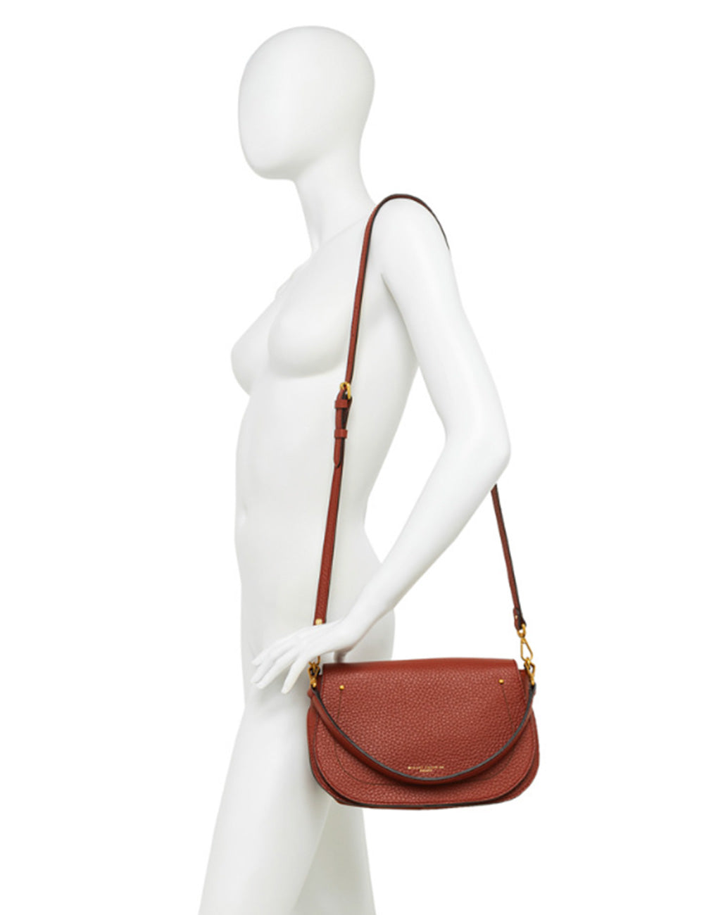 Gianni Chiarini Olga Brick Red