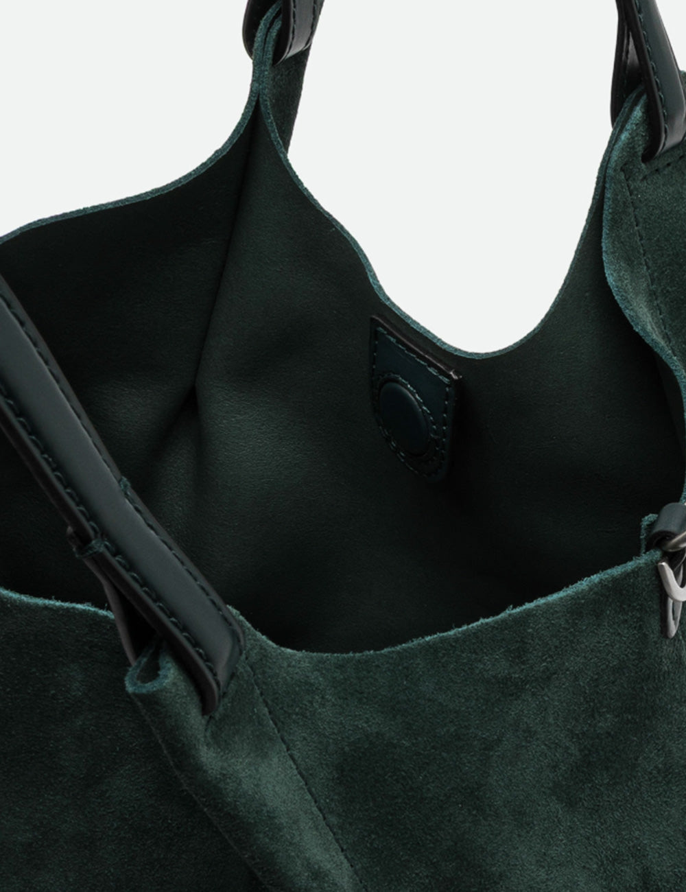 Gianni Chiarini Dua Medium Velvet Green