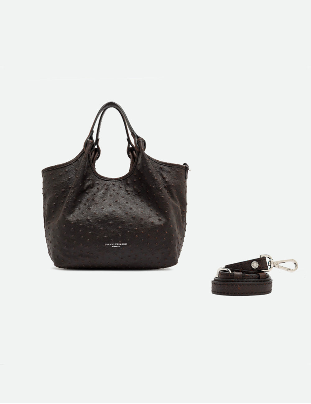 Gianni Chiarini Dua Medium Espresso