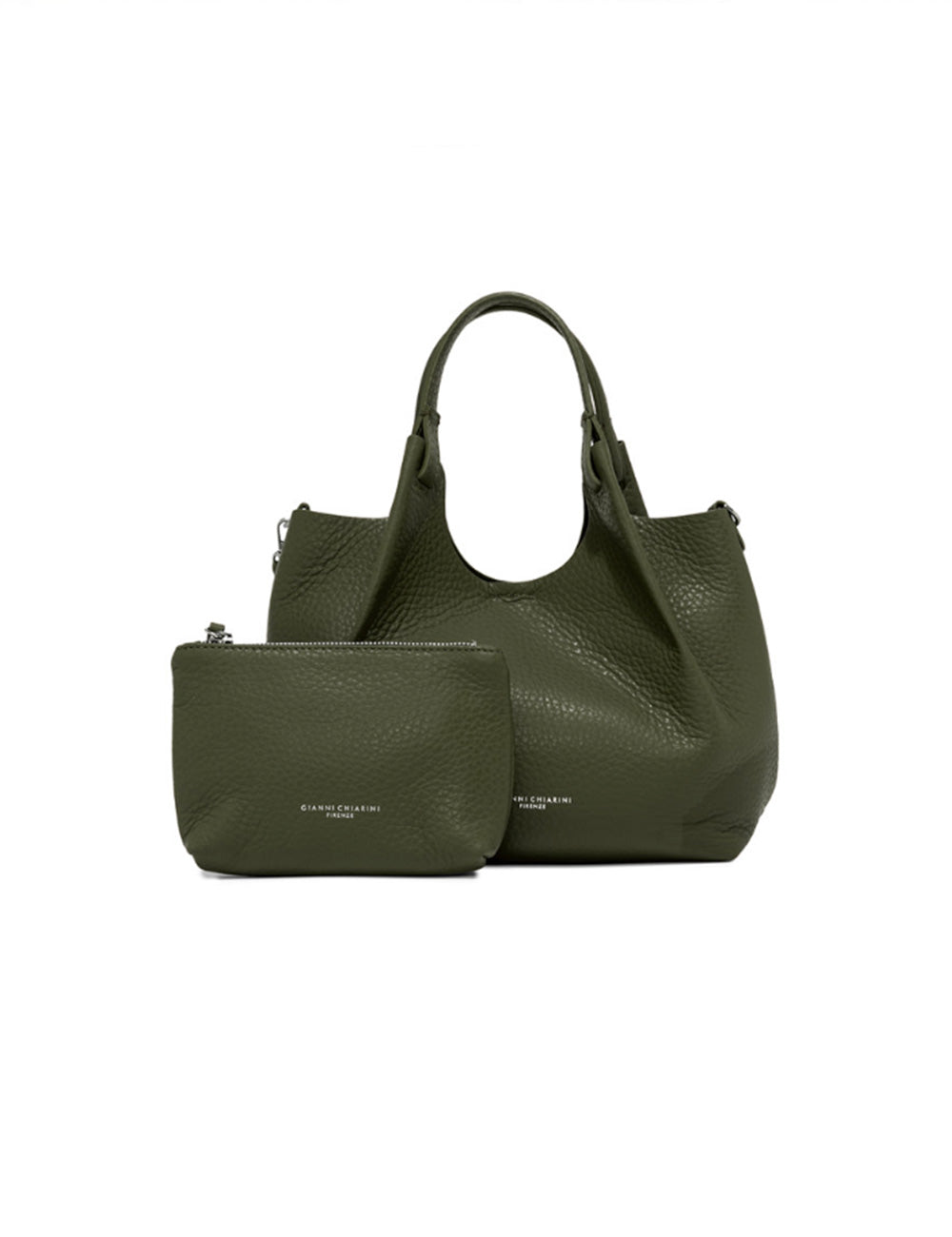 Gianni Chiarini Dua Medium Deep Fir