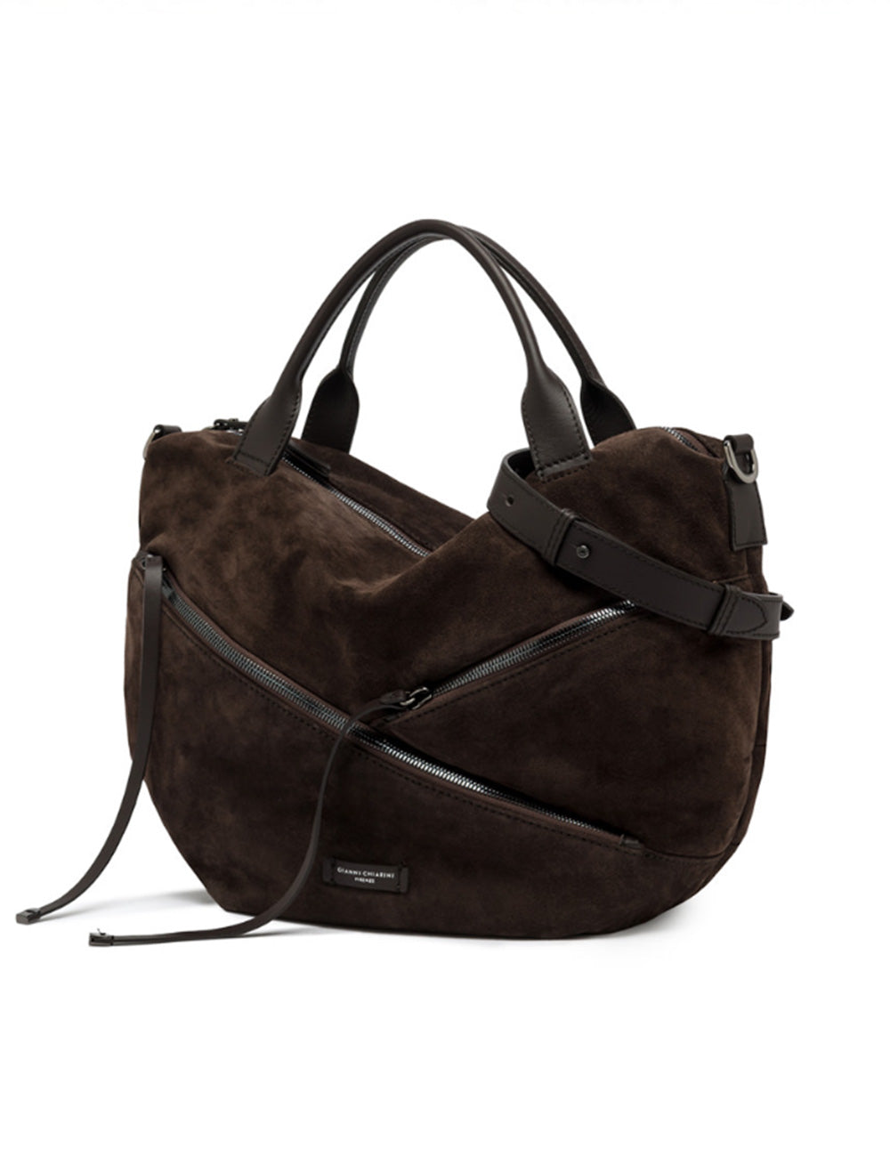 Gianni Chiarini Hobo Shania Moka
