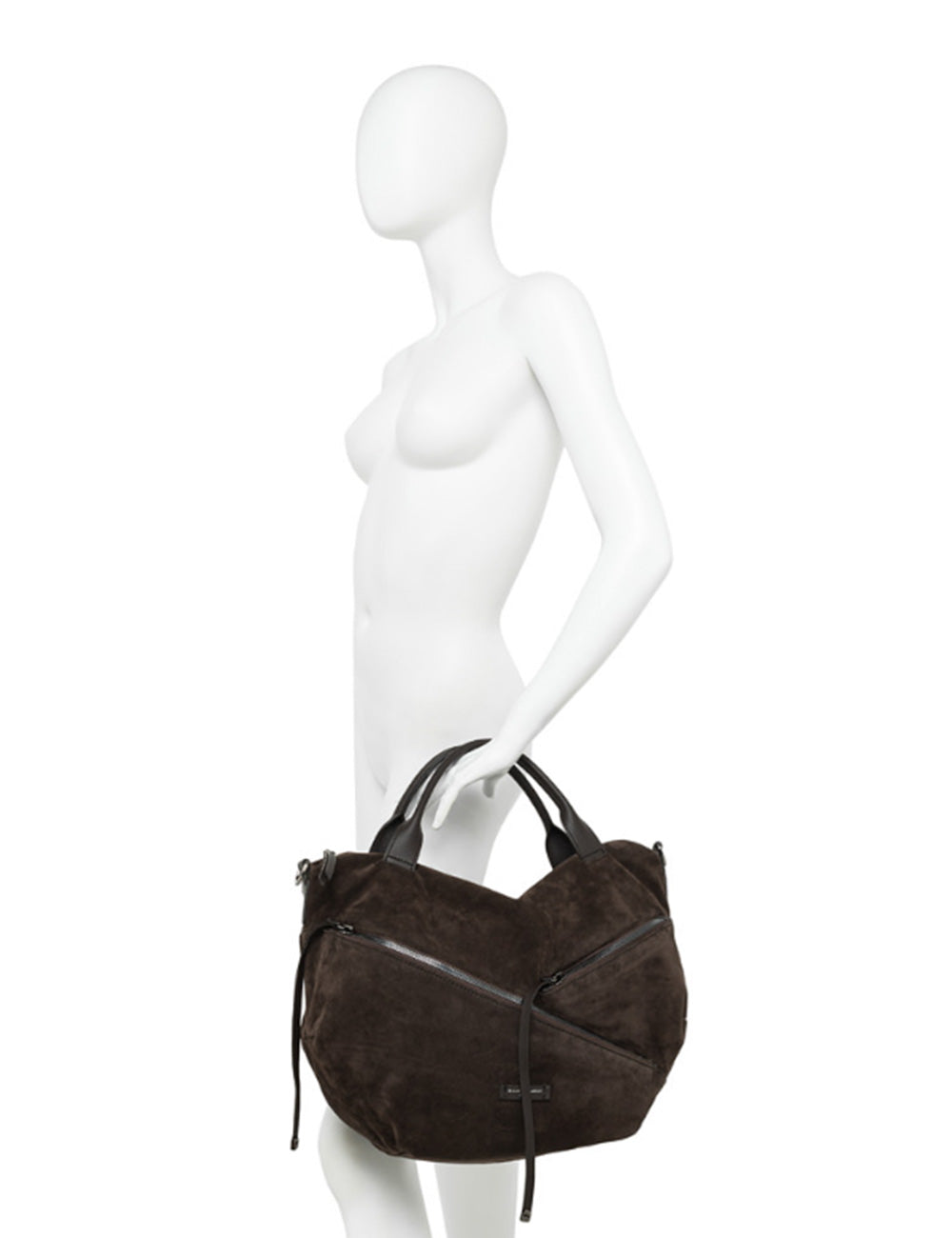 Gianni Chiarini Hobo Shania Moka