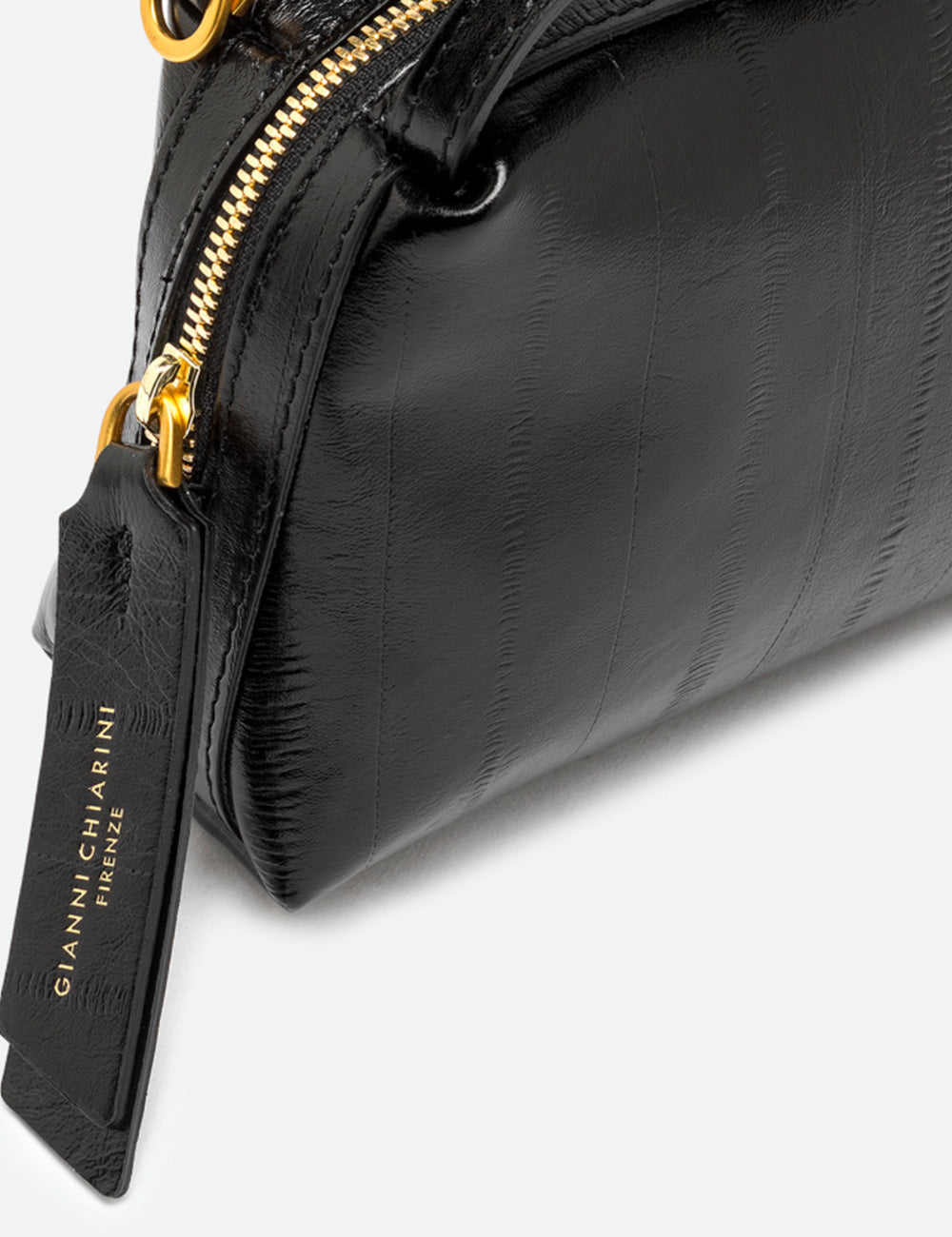 Gianni Chiarini Alifa Mini Nera