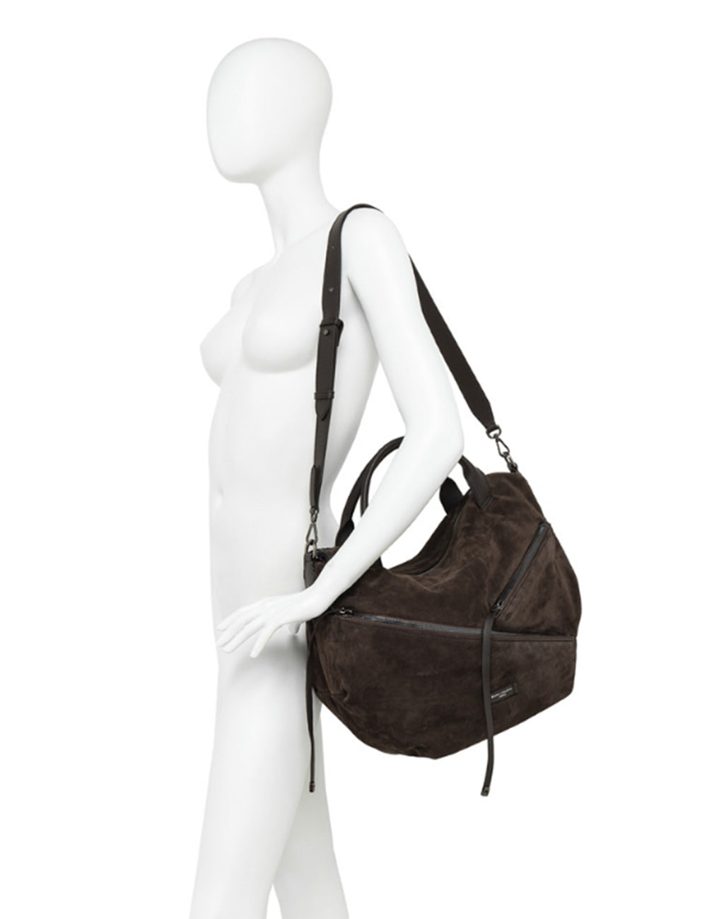 Gianni Chiarini Hobo Shania Moka