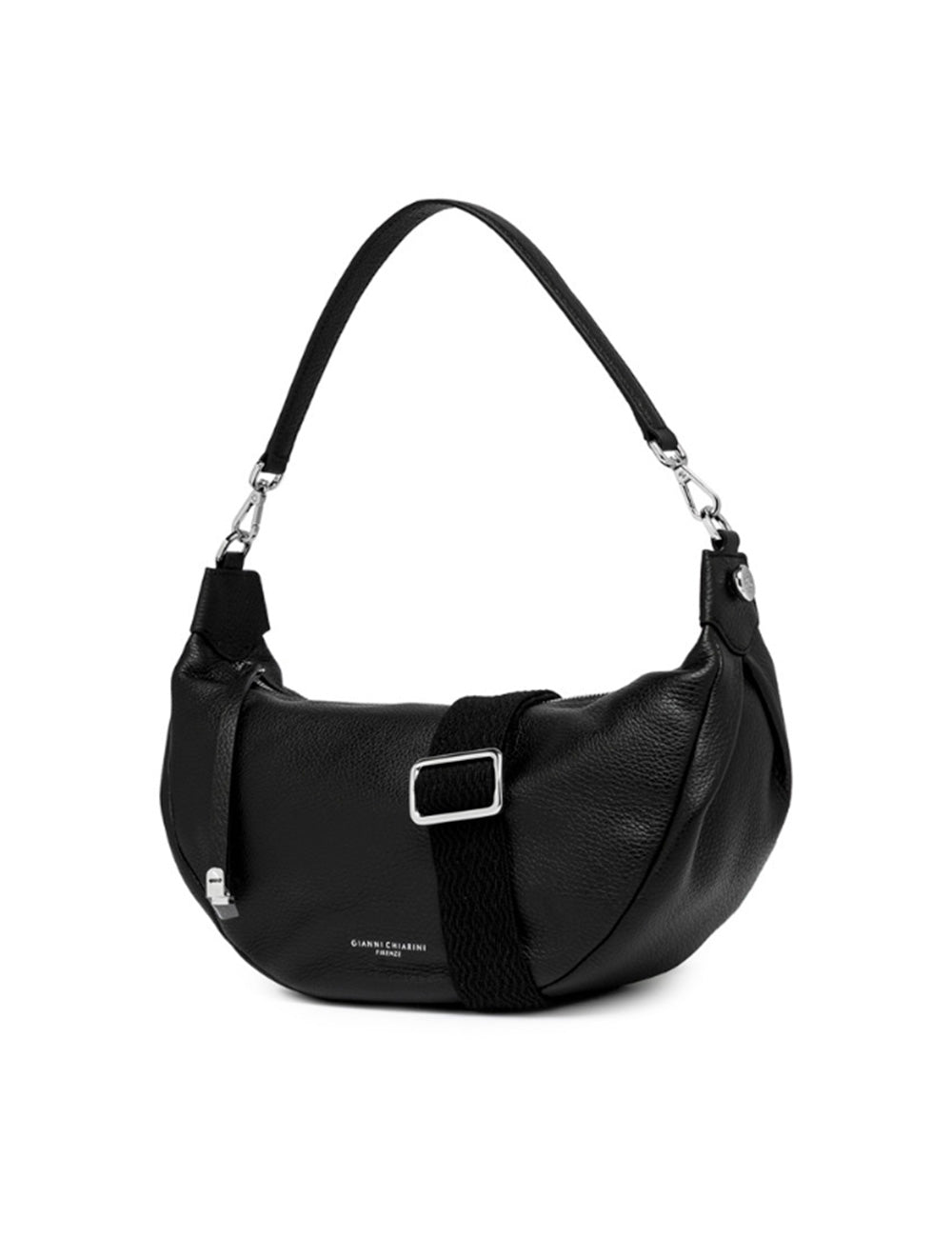 Gianni Chiarini Aisha Nera