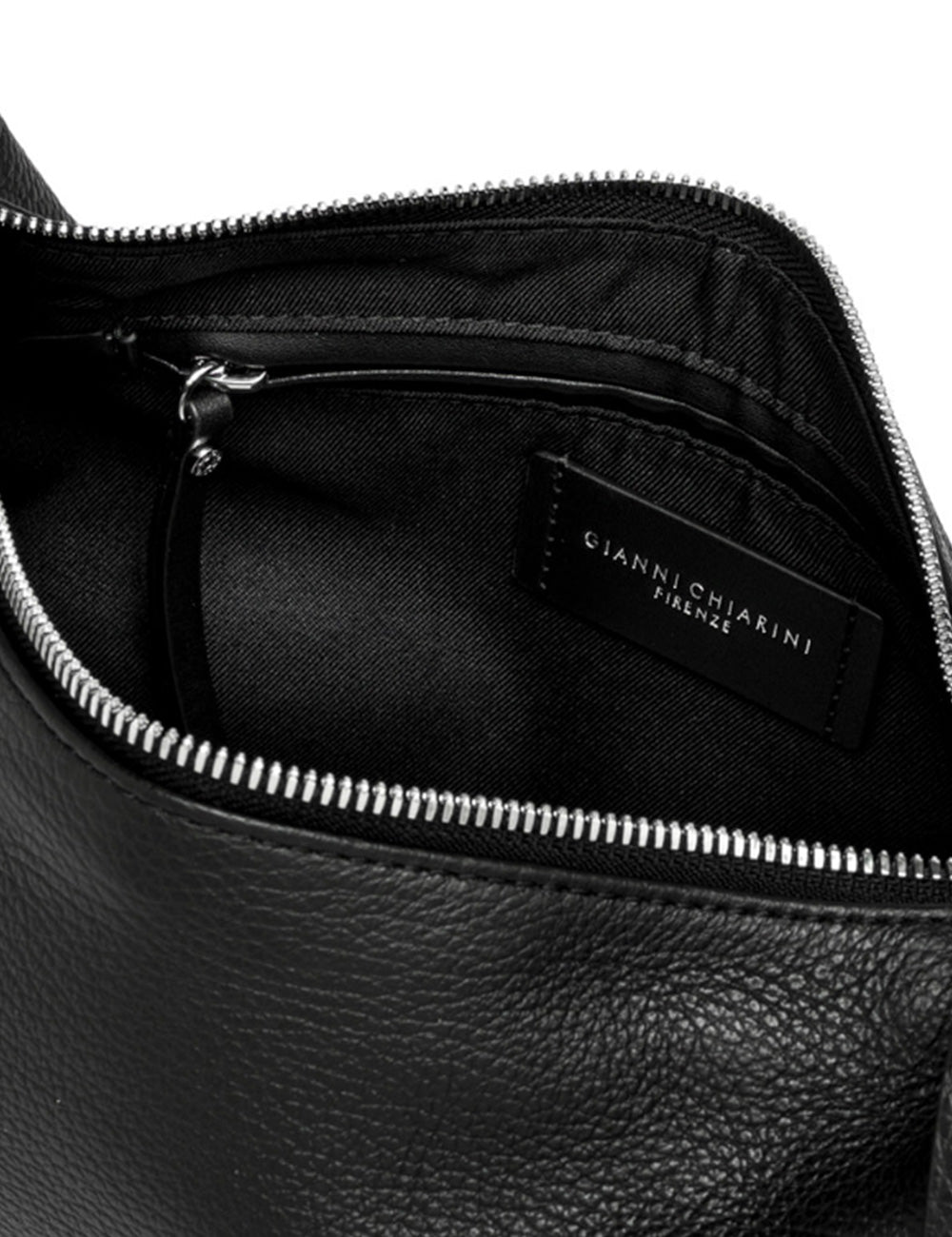 Gianni Chiarini Aisha Nera