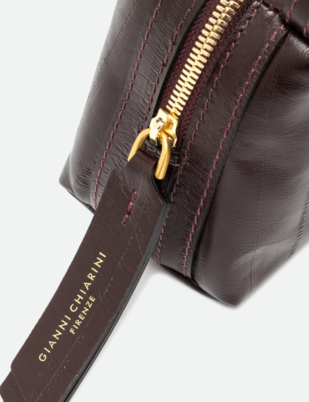 Gianni Chiarini Alifa Mini Antique Ruby