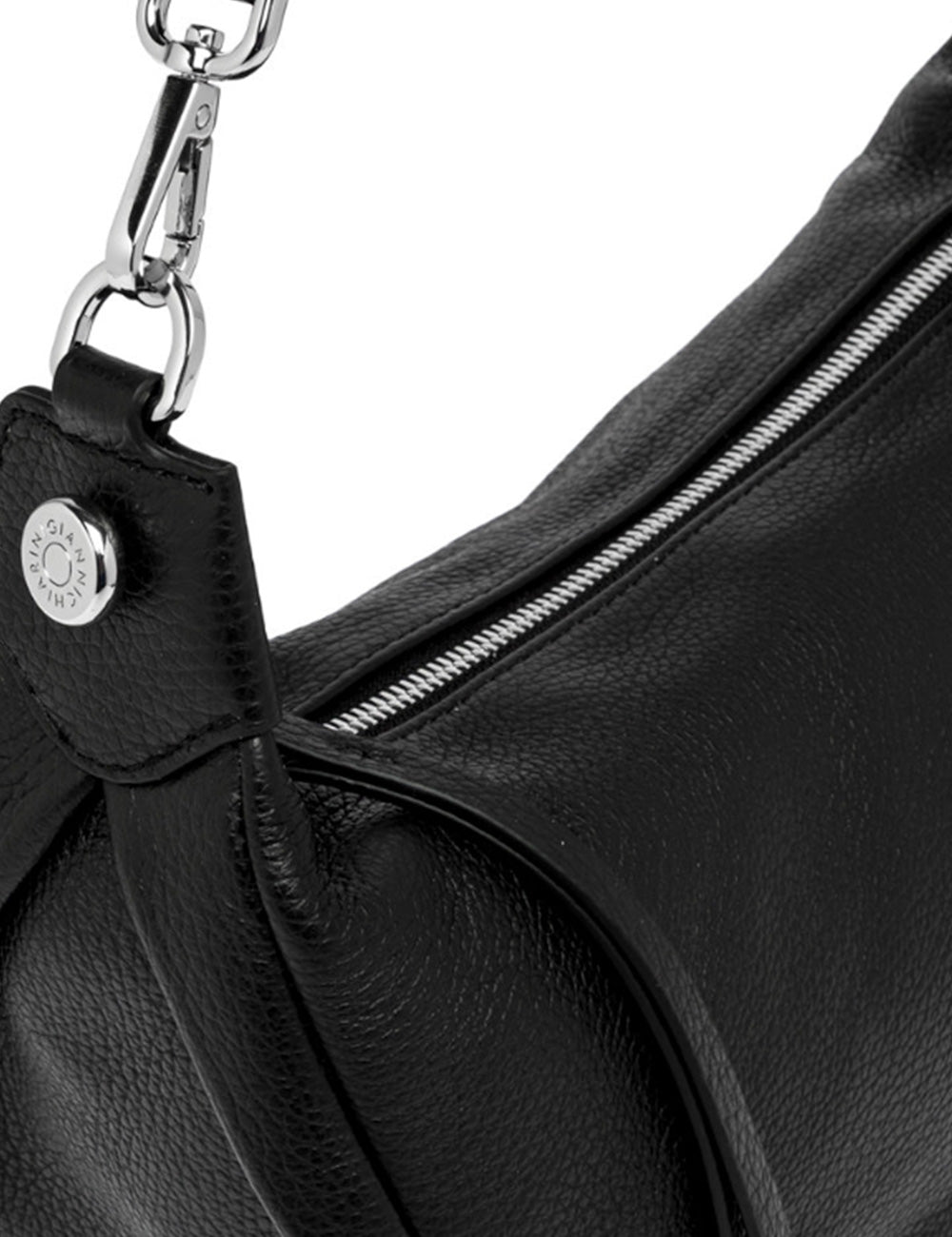 Gianni Chiarini Aisha Nera