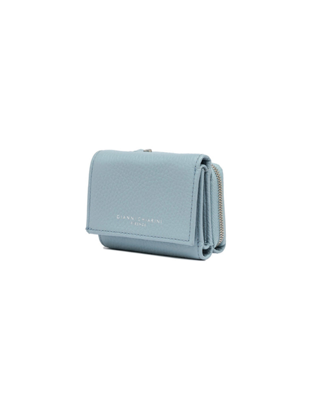 Gianni Chiarini Portafogli Zip Sky