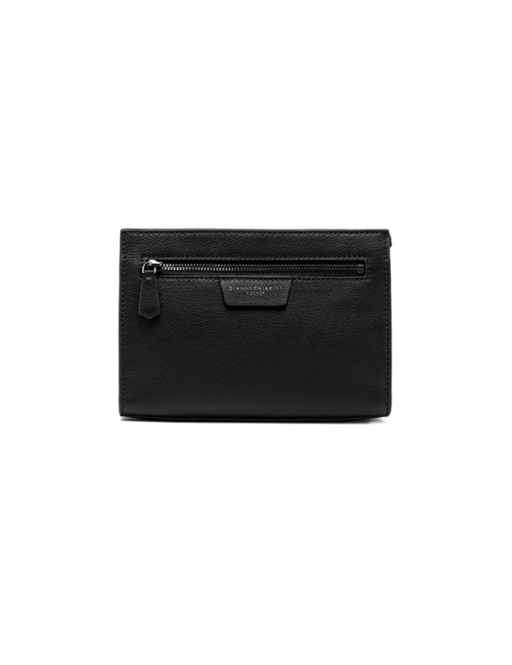 Gianni Chiarini Pochette Uomo Florence Nera