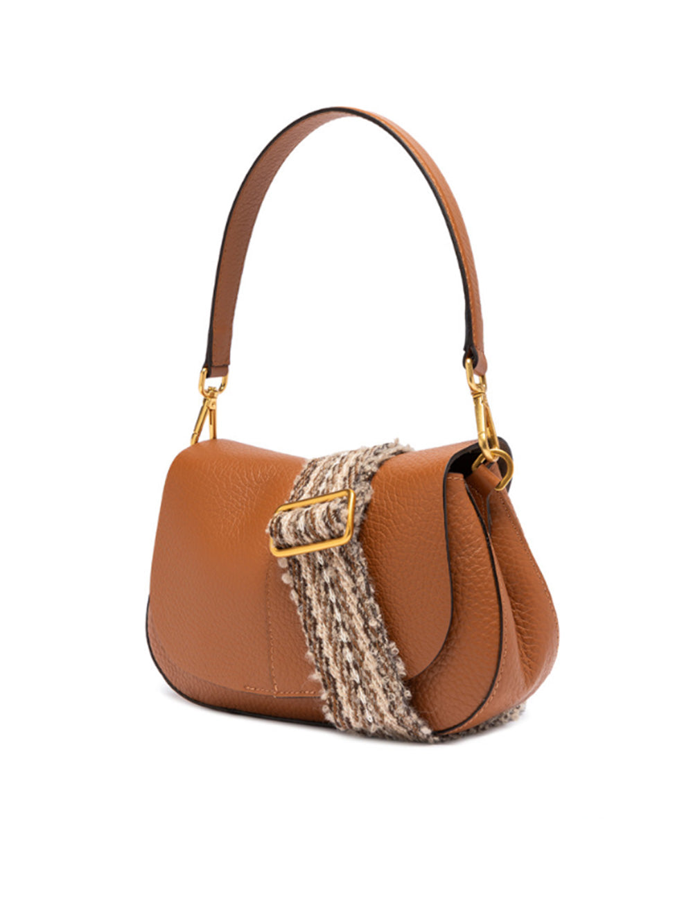 Gianni Chiarini Helena Round Cuoio