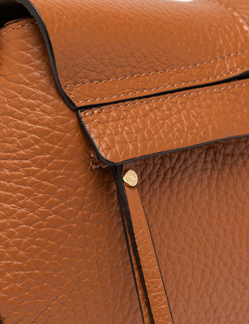 Gianni Chiarini Helena Round Cuoio
