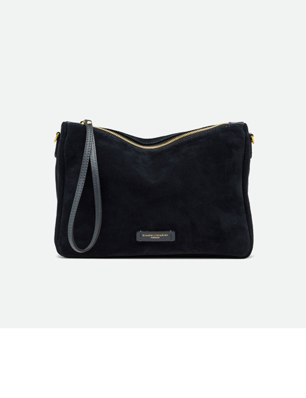 Gianni Chiarini Nora Pouch Medium Notturno