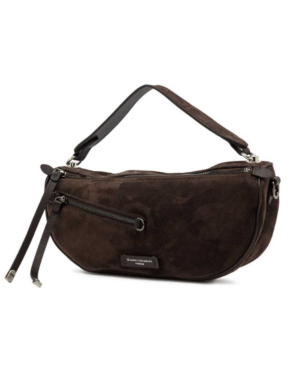 Gianni Chiarini Cindy Moka