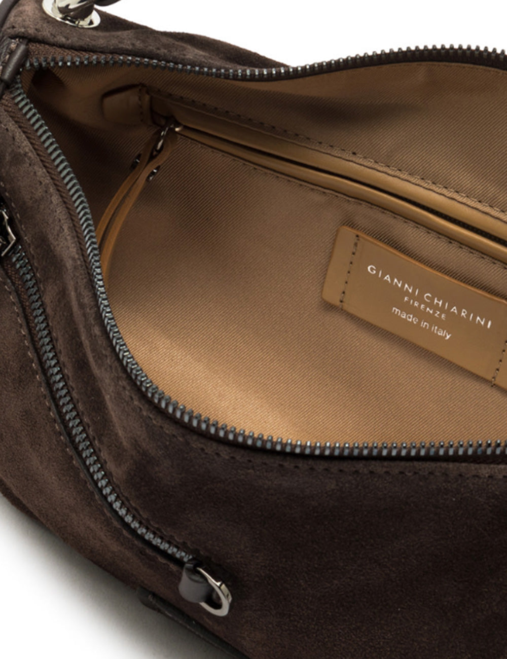 Gianni Chiarini Cindy Moka
