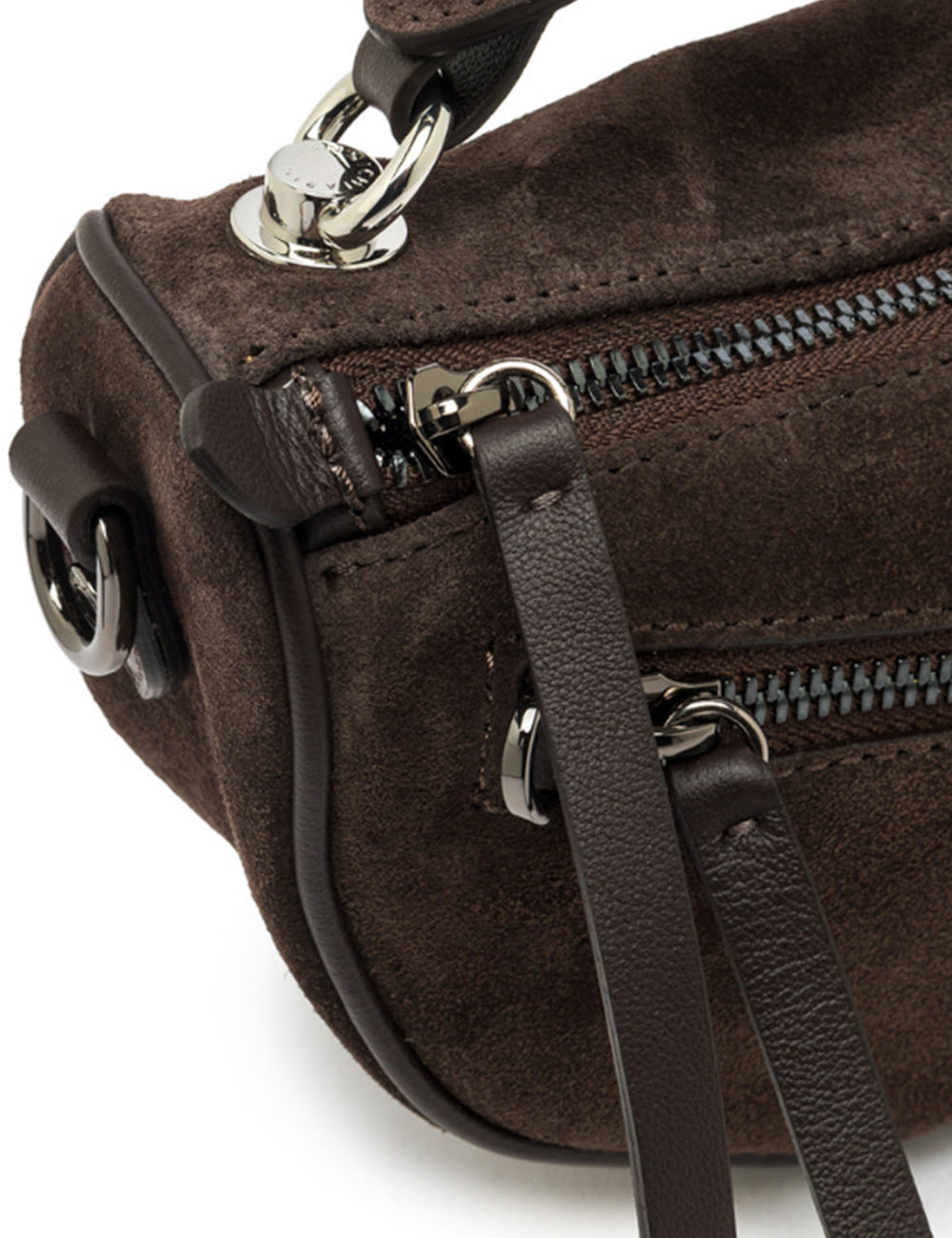 Gianni Chiarini Cindy Moka