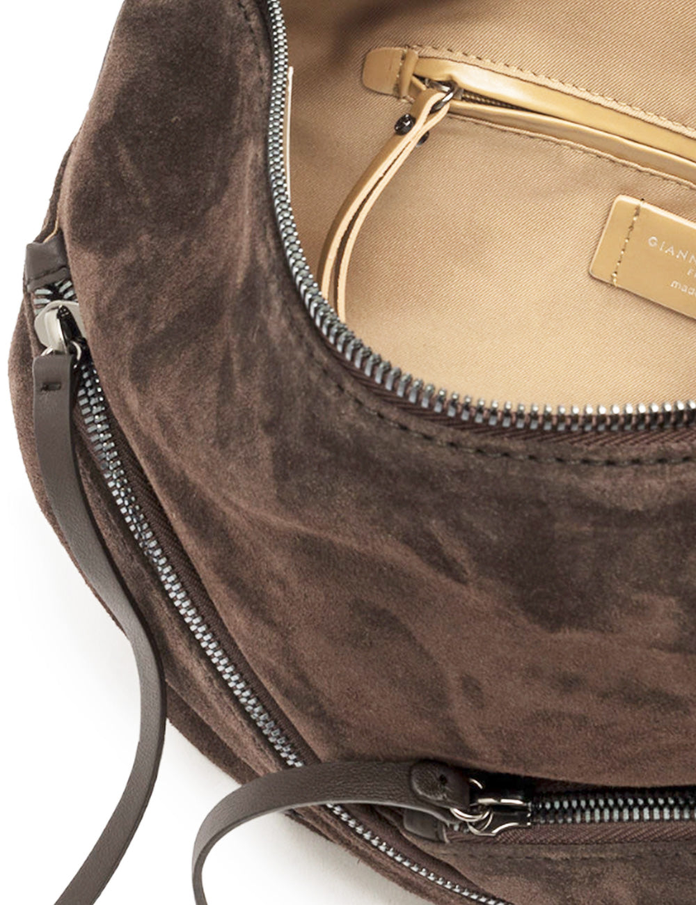 Gianni Chiarini Shania Moka