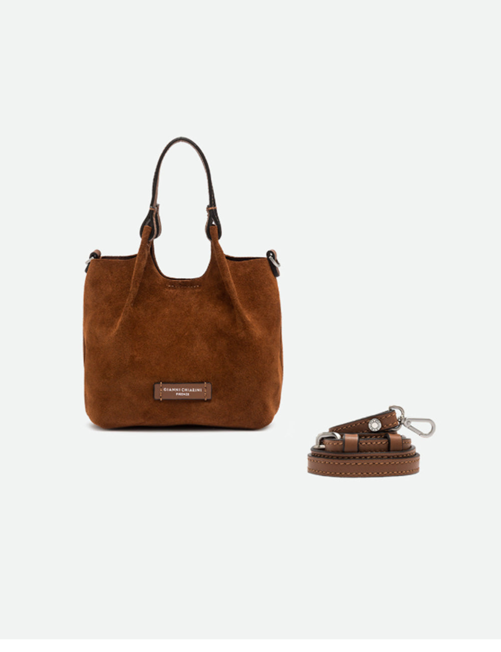 Gianni Chiarini Dua Mini Cognac