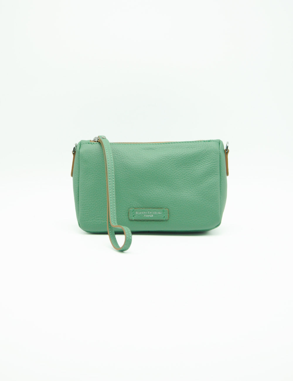 Gianni Chiarini Nora Pouch Menta Small