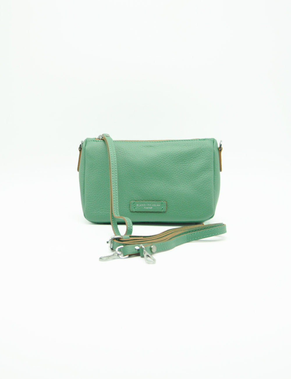Gianni Chiarini Nora Pouch Menta Small