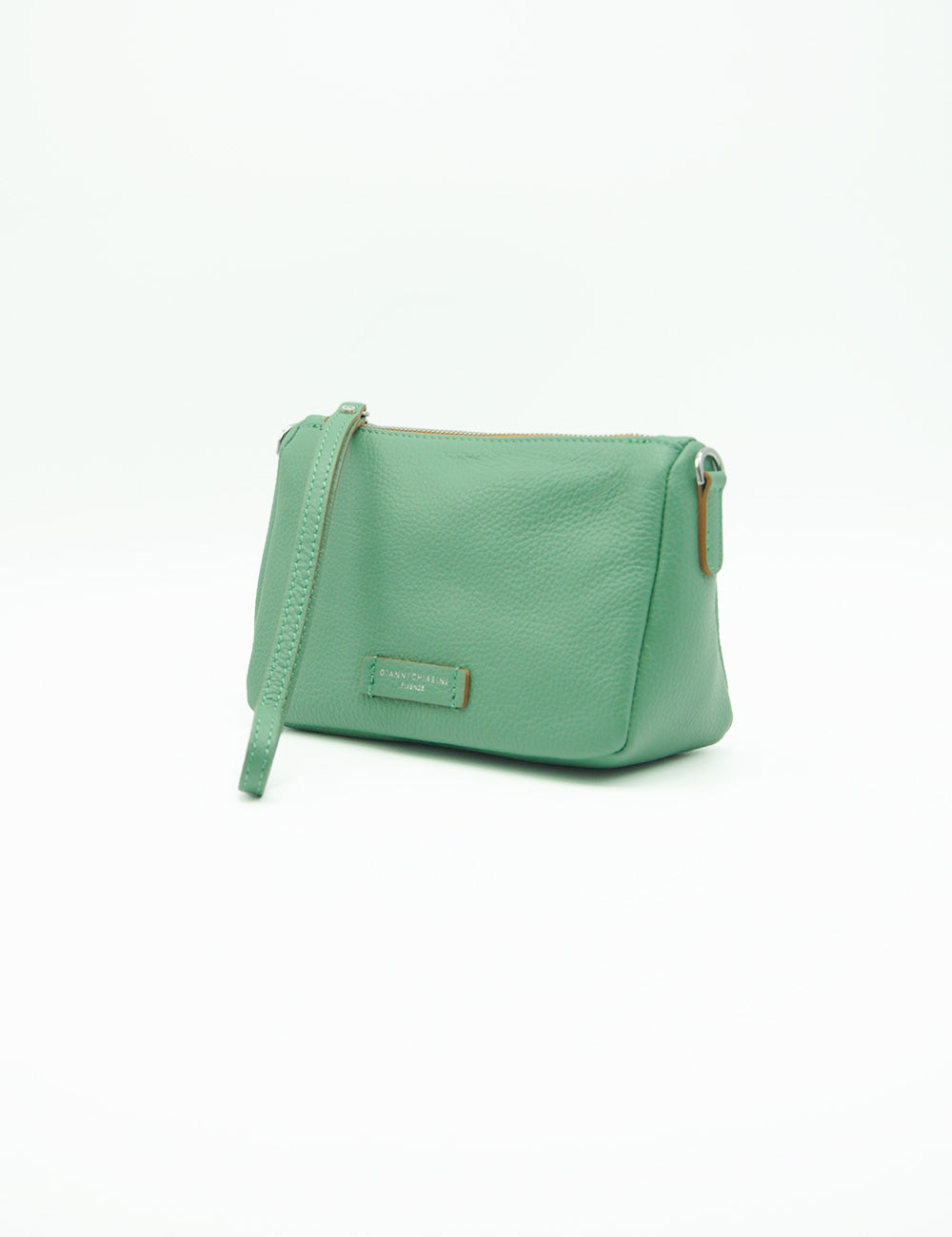 Gianni Chiarini Nora Pouch Menta Small