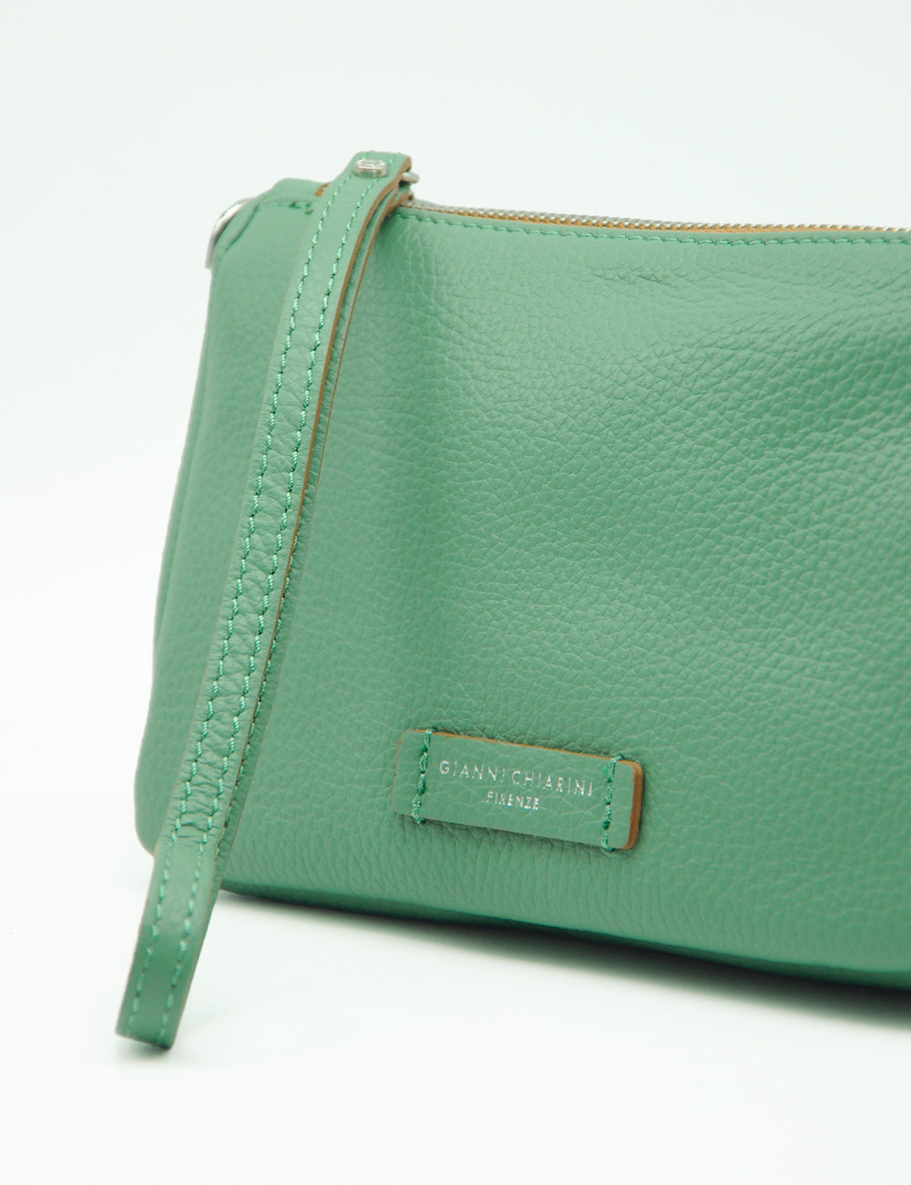 Gianni Chiarini Nora Pouch Menta Small