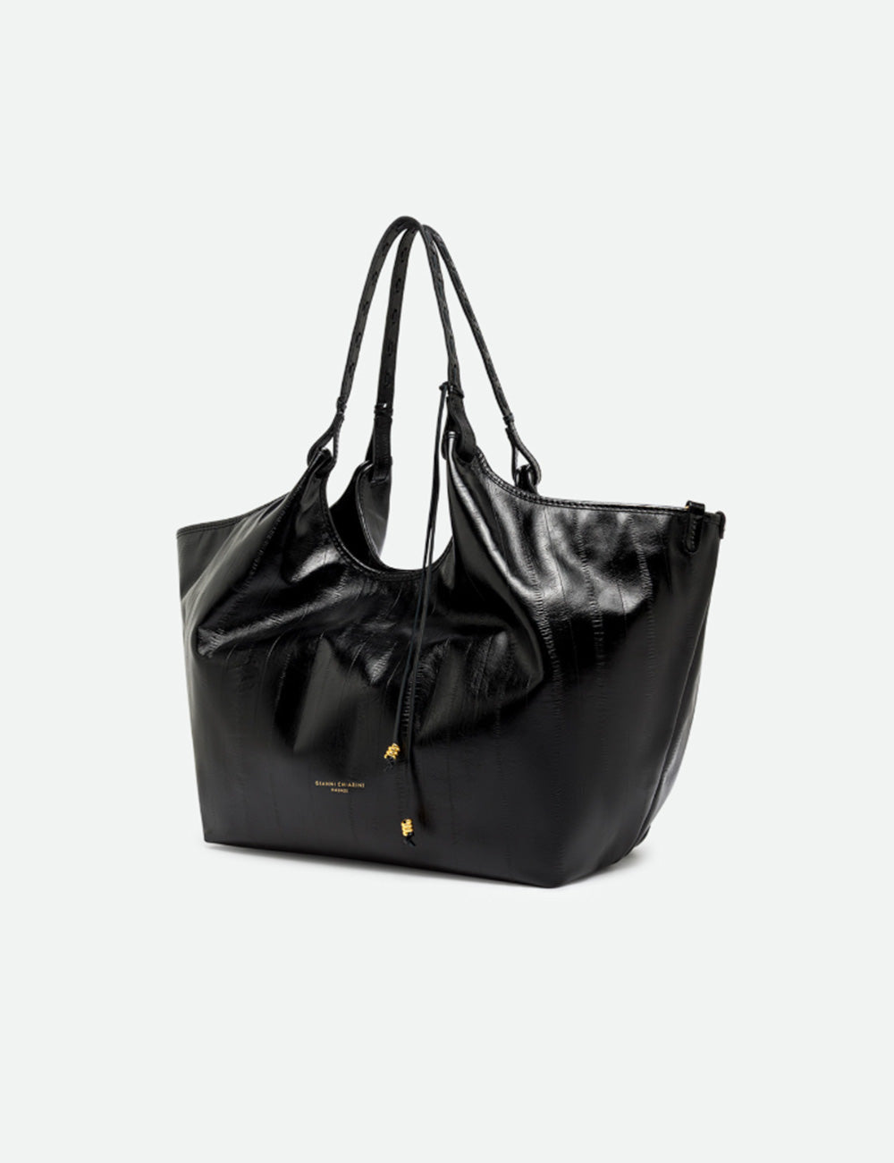 Gianni Chiarini Dua Large Nera