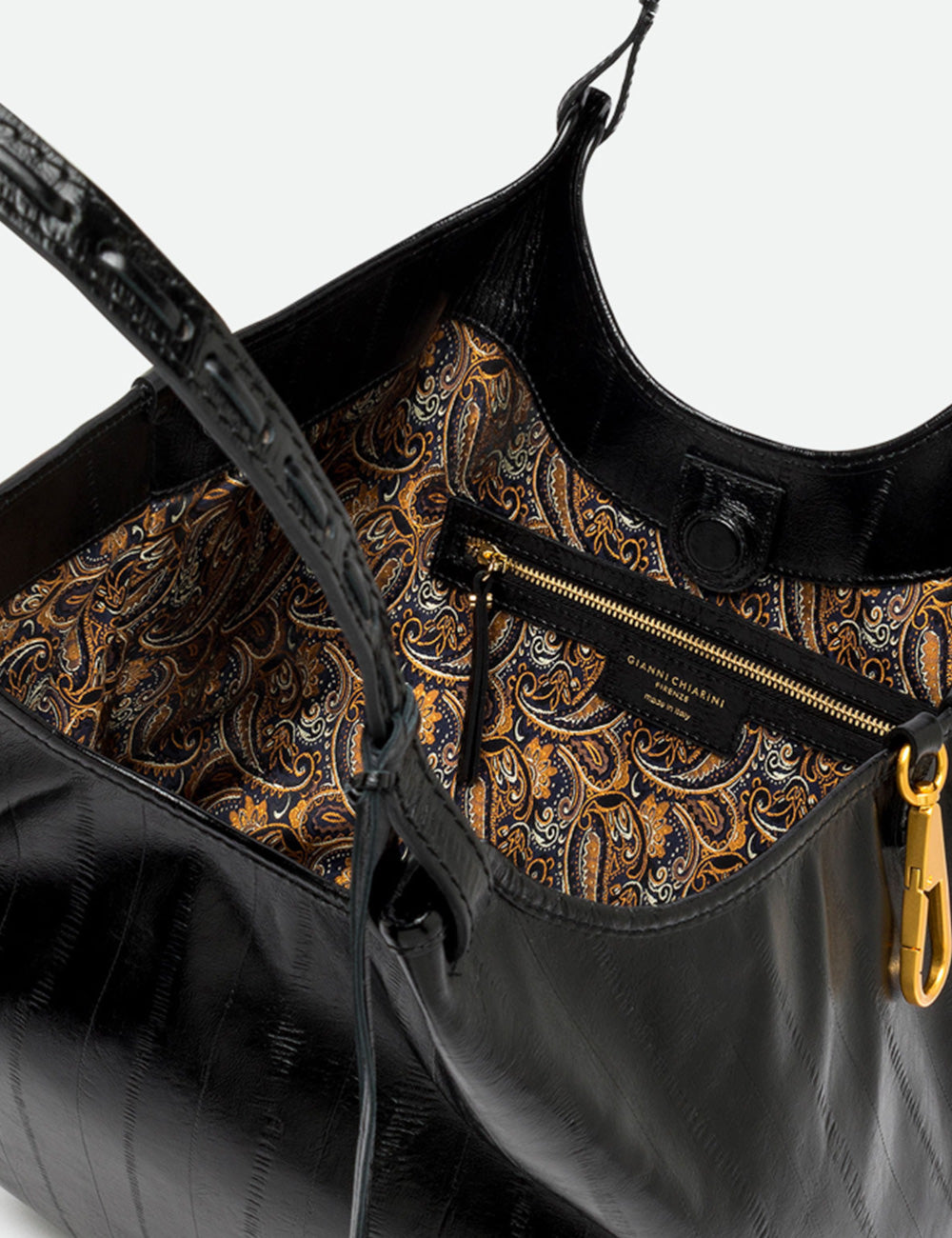 Gianni Chiarini Dua Large Nera