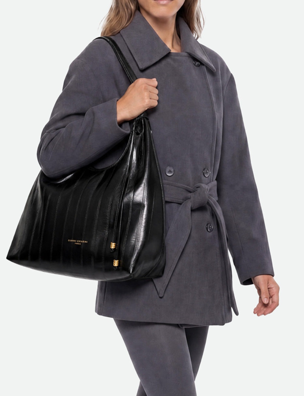 Gianni Chiarini Dua Large Nera